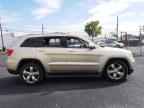 2012 JEEP Grand Cherokee