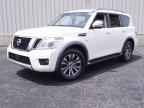 2018 NISSAN Armada