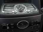 2011 INFINITI G25
