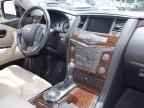 2018 NISSAN Armada