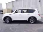 2018 NISSAN Armada