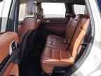 2012 JEEP Grand Cherokee