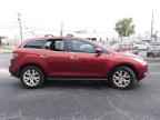 2007 MAZDA CX-7