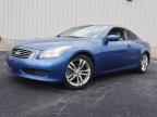 2008 INFINITI G37