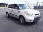 2010 KIA SOUL