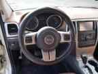 2012 JEEP Grand Cherokee