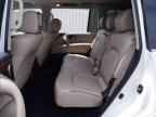 2018 NISSAN Armada