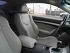 2008 INFINITI G37