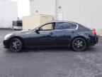 2011 INFINITI G25