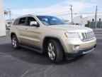 2012 JEEP Grand Cherokee