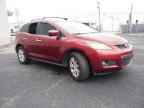 2007 MAZDA CX-7