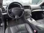 2011 INFINITI G25