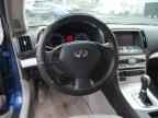 2008 INFINITI G37