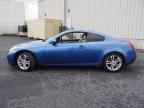 2008 INFINITI G37