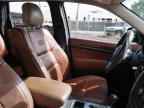 2012 JEEP Grand Cherokee