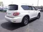 2018 NISSAN Armada