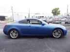 2008 INFINITI G37