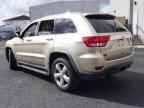 2012 JEEP Grand Cherokee