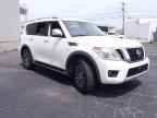 2018 NISSAN Armada