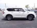 2018 NISSAN Armada