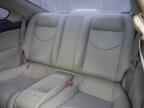 2008 INFINITI G37