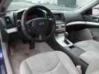2008 INFINITI G37