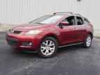 2007 MAZDA CX-7