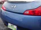2008 INFINITI G37