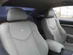 2008 INFINITI G37