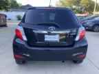 2012 TOYOTA YARIS