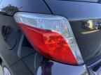 2012 TOYOTA YARIS