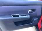 2008 NISSAN VERSA