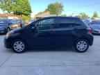 2012 TOYOTA YARIS