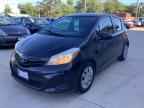 2012 TOYOTA YARIS