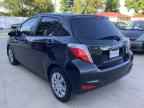 2012 TOYOTA YARIS