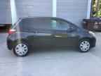 2012 TOYOTA YARIS