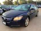 2009 CHEVROLET MALIBU