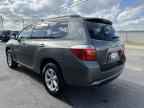 2008 TOYOTA HIGHLANDER
