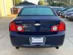 2009 CHEVROLET MALIBU