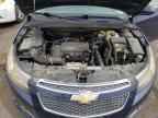 2011 CHEVROLET CRUZE