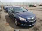 2011 CHEVROLET CRUZE