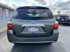 2008 TOYOTA HIGHLANDER