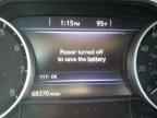 2018 NISSAN Maxima