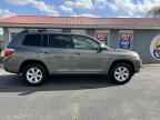 2008 TOYOTA HIGHLANDER