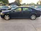 2009 CHEVROLET MALIBU