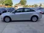 2011 CHEVROLET CRUZE