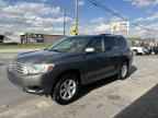 2008 TOYOTA HIGHLANDER