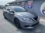 2016 NISSAN SENTRA