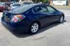2008 NISSAN ALTIMA