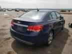 2011 CHEVROLET CRUZE